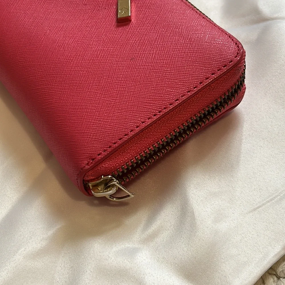 Kate Spade Wallet - Picture 3 of 10